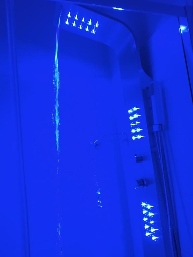 Bed and Breakfast Be Happy Salerno Exterior foto