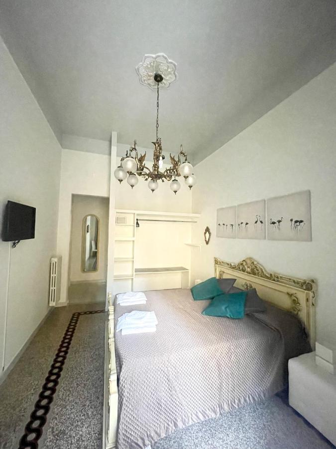 Bed and Breakfast Be Happy Salerno Exterior foto